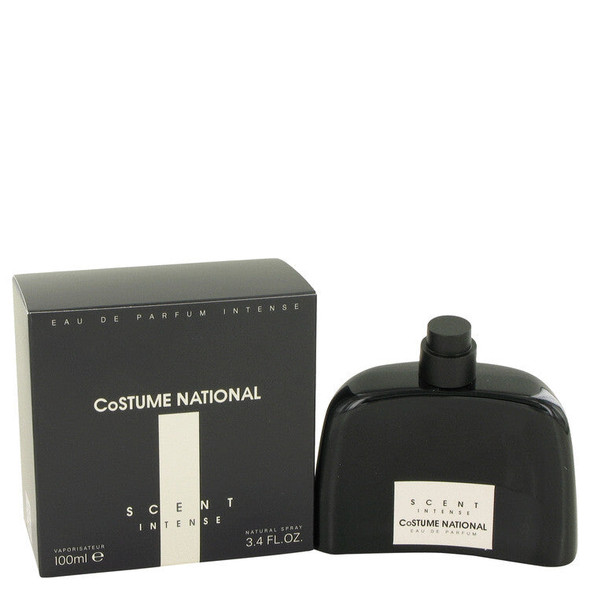 Costume National Scent Intense by Costume National Eau De Parfum Spray 3.4 oz (Women)