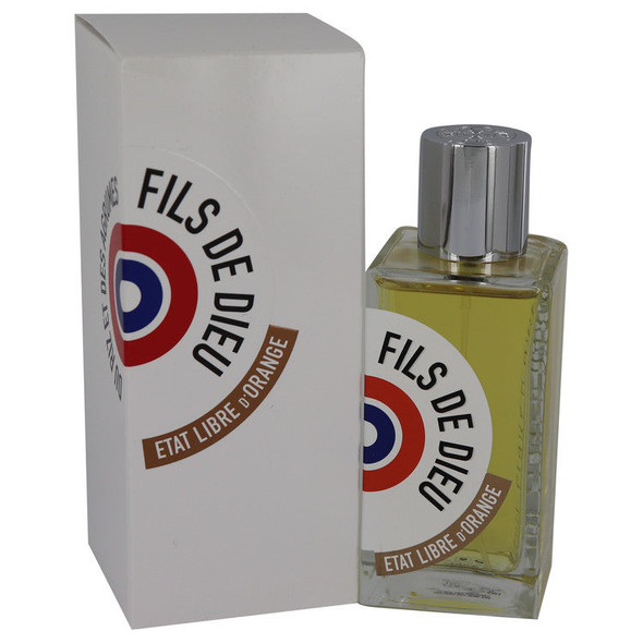 Fils De Dieu by Etat Libre D'Orange Eau De Parfum Spray (Unisex) 3.4 oz (Women)