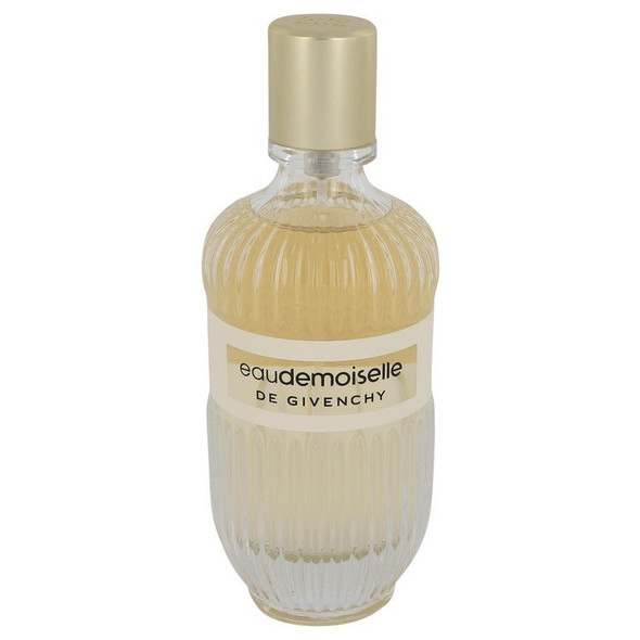 Eau Demoiselle by Givenchy Eau De Toilette Spray (Tester) 3.3 oz (Women)