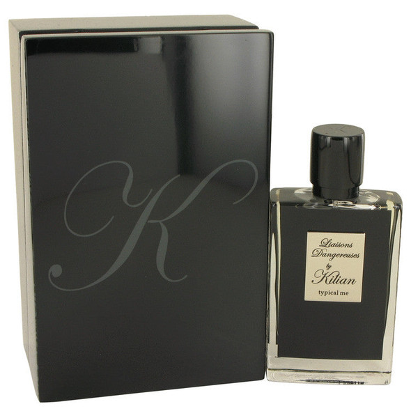 Liaisons Dangereuses by Kilian Eau De Parfum Refillable Spray (Unisex) 1.7 oz (Women)