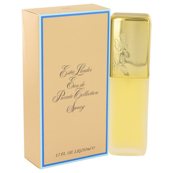 Eau De Private Collection by Estee Lauder Fragrance Spray 1.7 oz (Women)