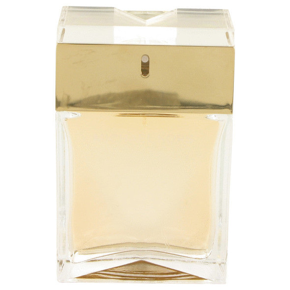 Michael Kors Gold Luxe by Michael Kors Eau De Parfum Spray (unboxed) 3.4 oz (Women)