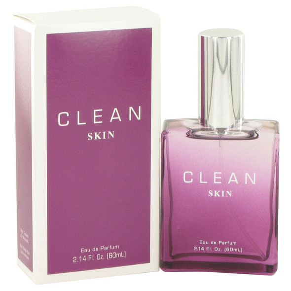 Clean Skin by Clean Eau De Parfum Spray 1 oz (Women)