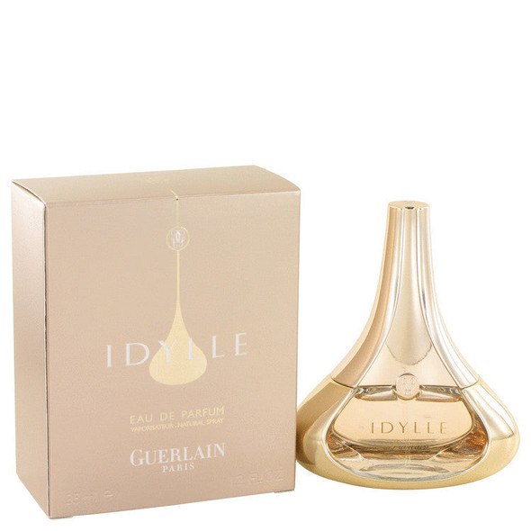 Idylle by Guerlain Eau De Parfum Spray 1.2 oz (Women)