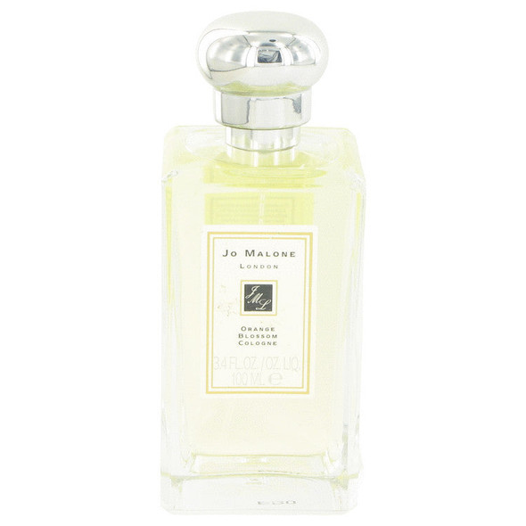 Jo Malone Orange Blossom by Jo Malone Cologne Spray (Unisex Unboxed) 3.4 oz (Women)