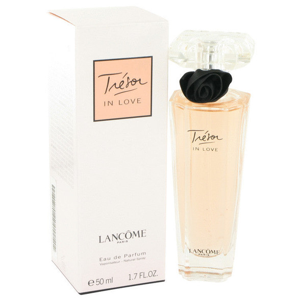 Tresor In Love by Lancome Eau De Parfum Spray 1.7 oz (Women)