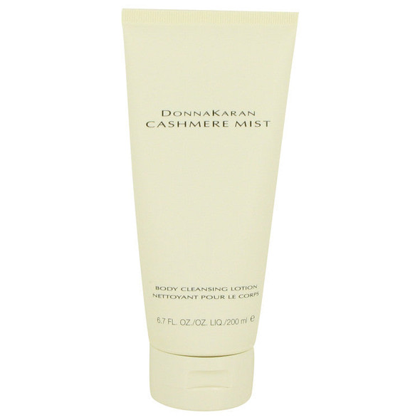 CASHMERE MIST by Donna Karan Cashmere Cleansing Lotion 6 oz (Women)