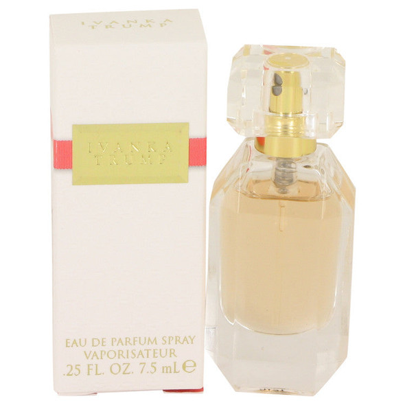 Ivanka Trump by Ivanka Trump Mini EDP Spray .25 oz (Women)