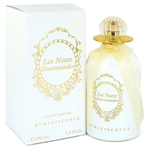 Reminiscence Dragee by Reminiscence Eau De Parfum Spray 3.4 oz (Women)
