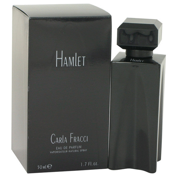 Carla Fracci Hamlet by Carla Fracci Eau De Parfum Spray 1.7 oz (Women)