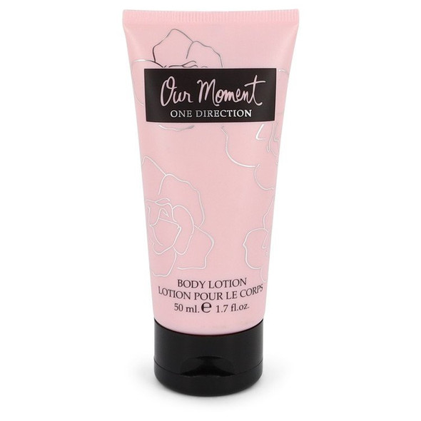 Our Moment by One Direction Body Lotion 1.7 oz (Women)