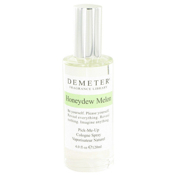 Demeter Honeydew Melon by Demeter Cologne Spray 4 oz (Women)