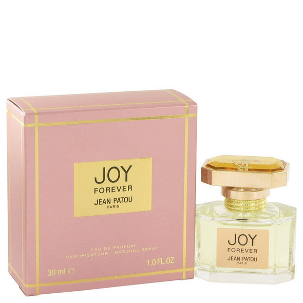 Joy Forever by Jean Patou Eau De Parfum Spray 1 oz (Women)