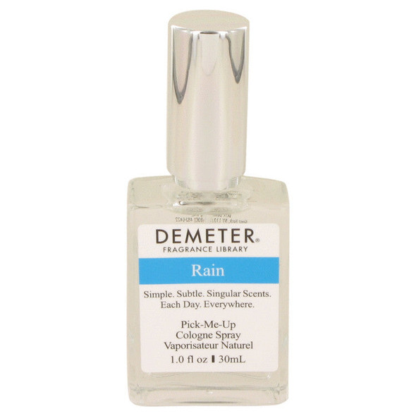 Demeter Rain by Demeter Cologne Spray 1 oz (Women)