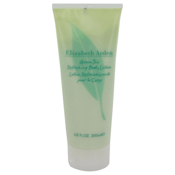 GREEN TEA by Elizabeth Arden Body Lotion 6.8 oz (Women)