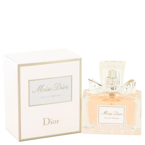 Miss Dior (Miss Dior Cherie) by Christian Dior Eau De Parfum Spray 1 oz (Women)