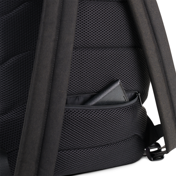 Backpack Custom Design