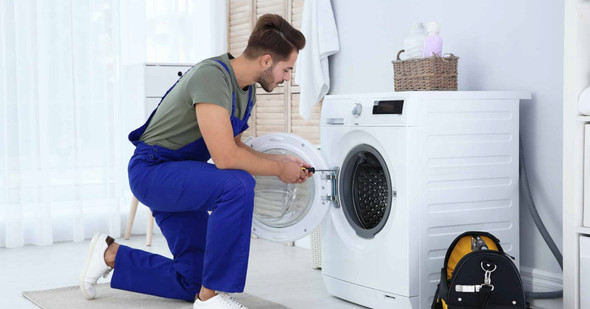 Electric Dryer Repair