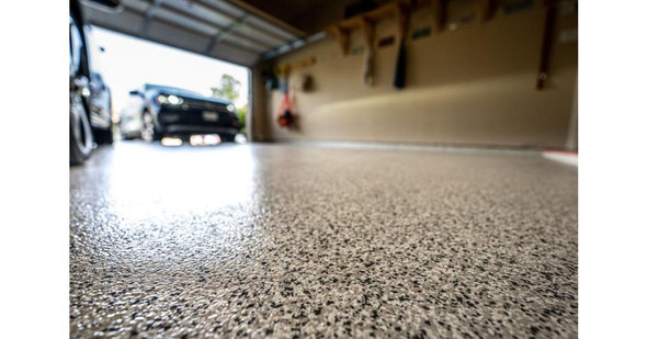 Garage Floor Coating