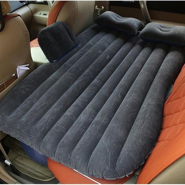 Car Seat Travel Mattress With Pillows