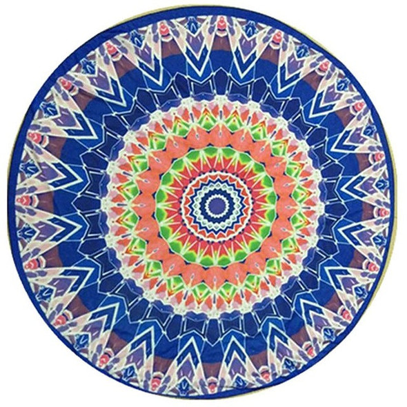 Namaste Mandala Rug