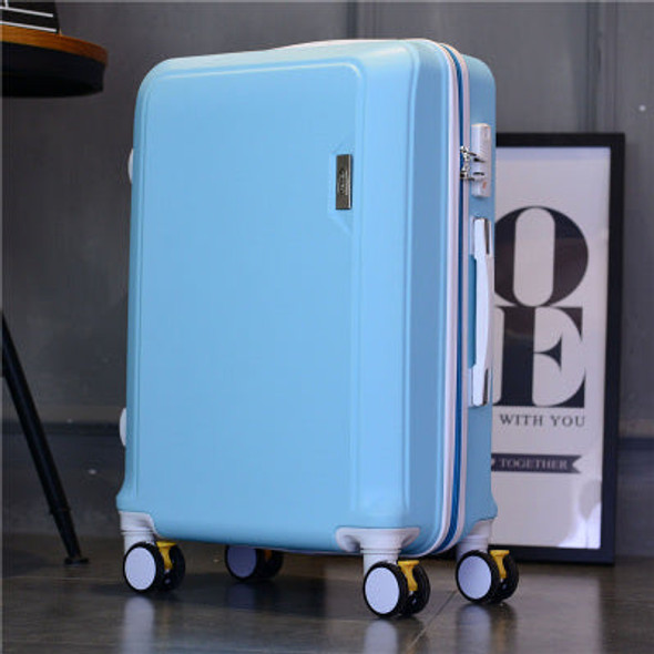 High Quality Cute Princess Series Handbag and Rolling Luggage Spinner Travel Suitcase