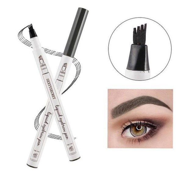 Microblading Eyebrow Pen