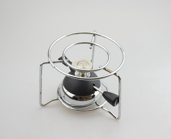 New Arrival Tiamo MIni Syphon Burner Coffee Makers with Stainless Steel Rack