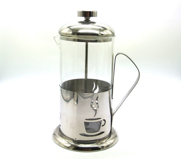 Eco Coffee 600 ML Free Shipping Classic Coffee French Press Coffee Plunger