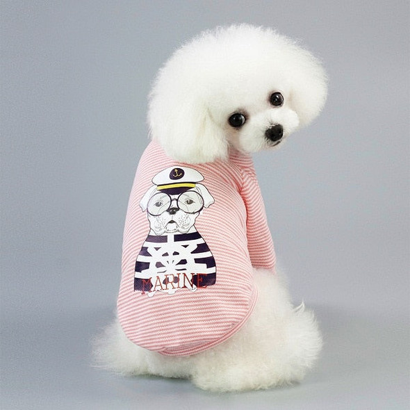 Cute Small Dogs Pajamas