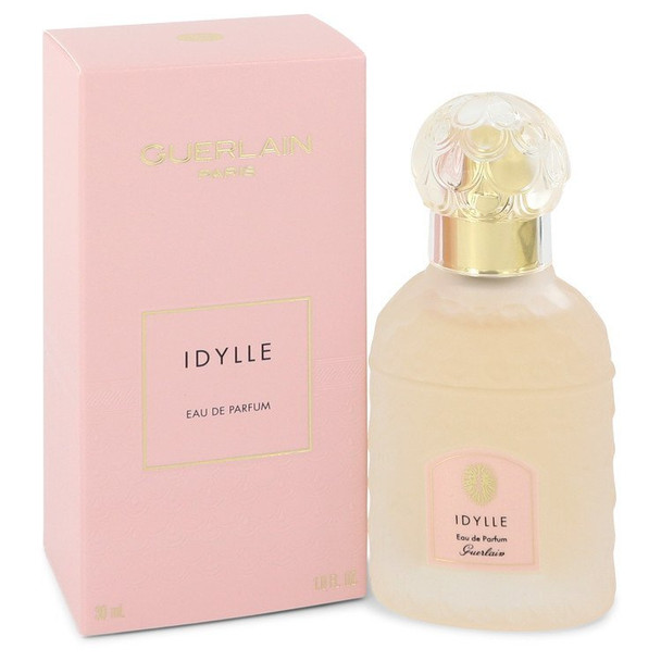 Idylle by Guerlain Eau De Parfum Spray 1 oz (Women)