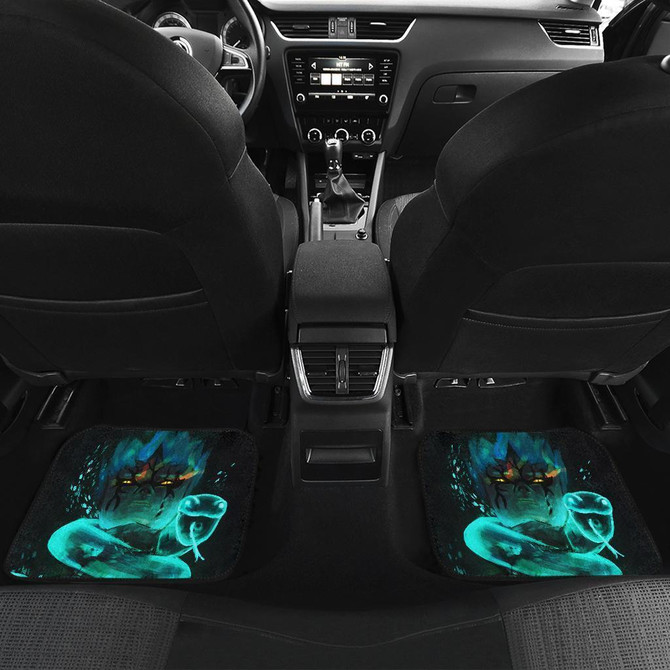 Mitsuki Boruto Anime Japan Car Floor Mats