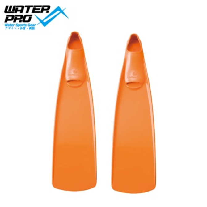 GULL Barracuda FIN Full Foot for Snorkeling Scuba Diving