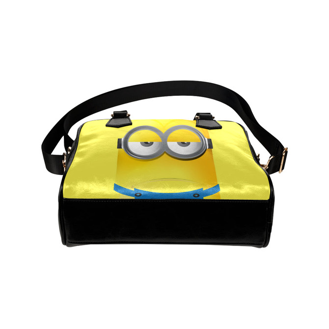 Minion Shoulder Handbag
