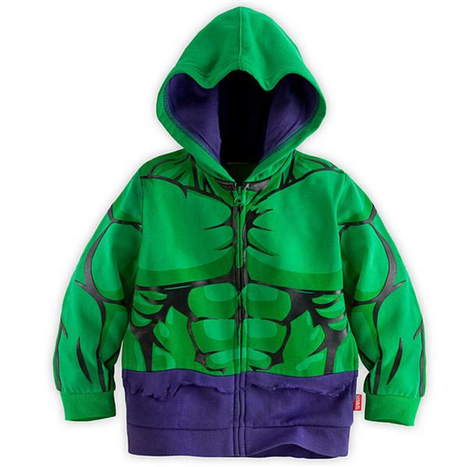 KEAIYOUHUO 2017 Winter Autumn Baby Boys Jacket For Boy Warm Outerwear Coat Kids Jacket Infant Boy Avengers Coat Children Clothes
