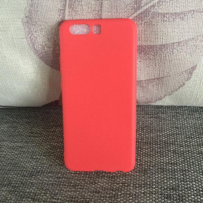 Ricestate Brand for Huawei P10 Ultra Thin Matte Silicone TPU Soft Cases For Huawei P10 Cell Phone Back Cover Soild colors case