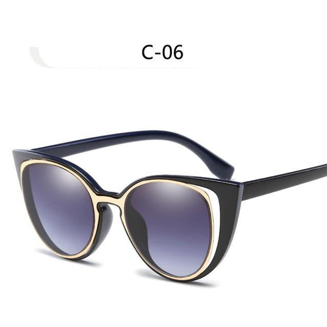 DIGUYAO 2017 Fashion Sunglasses Women Luxury Brand Designer Vintage Sun glasses Female Rivet Shades Big Frame Style Eyewear