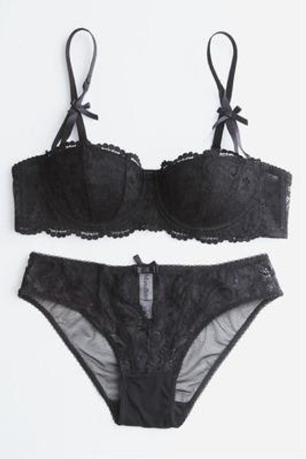 Bra Sexy Wedding Underwear Lace French Italy Sexy Lingerie Underwear Women Set Erotic Lingerie For Women Lingerie Big Breasts