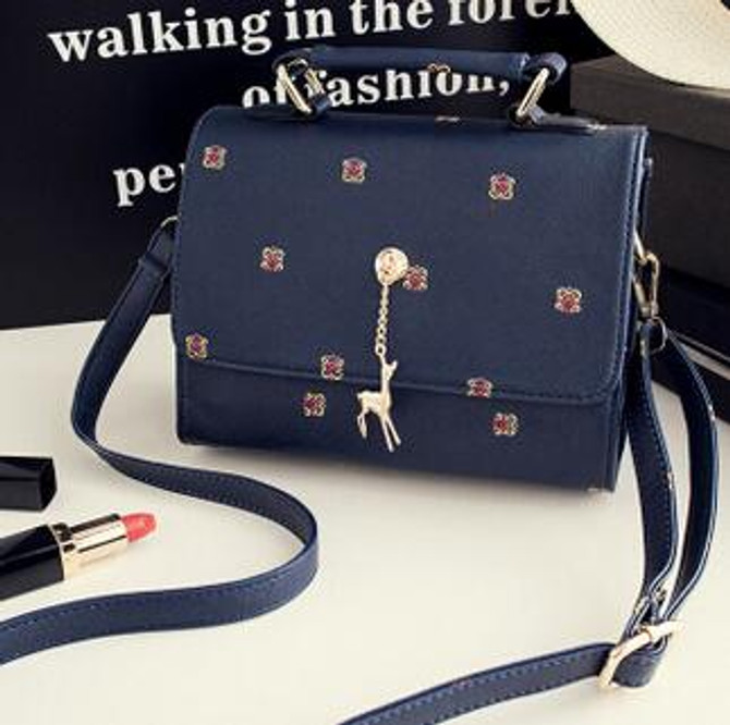 Vogue Star Brand women handbag for women bags leather handbags women's pouch bolsas shoulder bag female messenger bags YK40-78