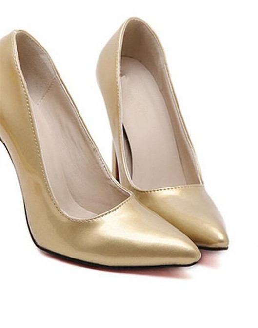 LIN KING Sexy Pointed Toe High Heels for Women - New Design