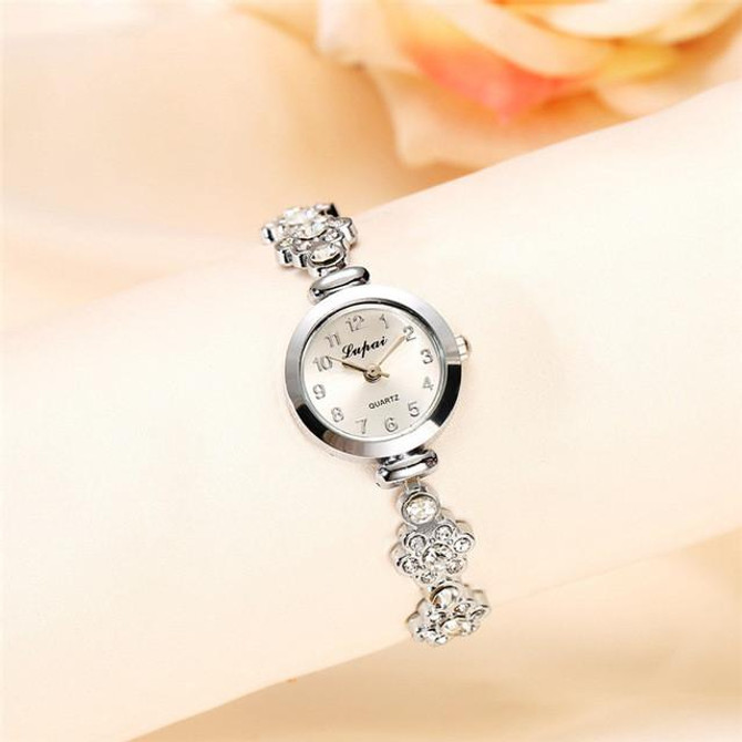 LVPAI Women Watches Fashion Quartz Bracelet Watch Montre Femme Relogio Feminino Watches for women bayan saat Ladies Watch
