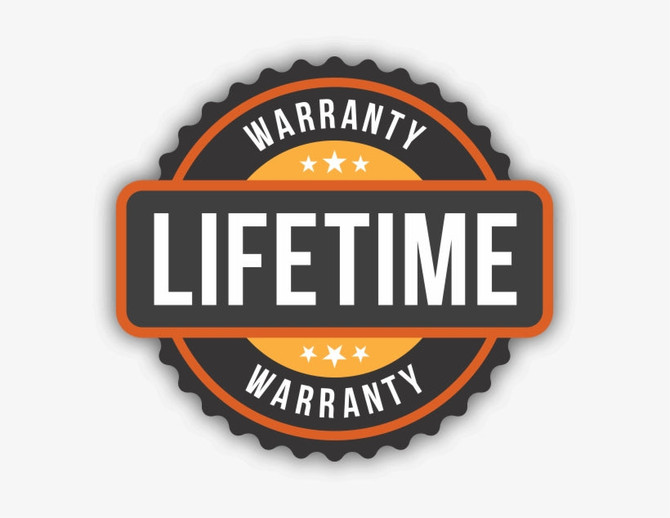 ProHeadband™ Lifetime Warranty