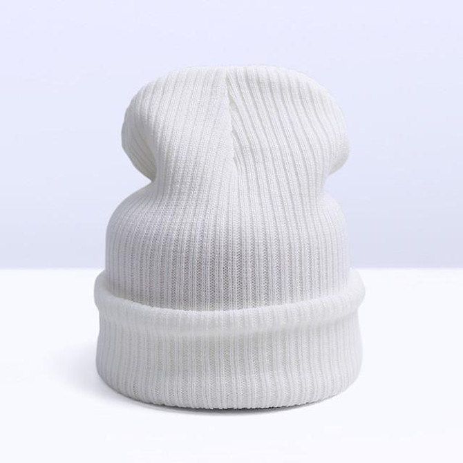 2016 New Design Fashion Skullies Beanies Women Warm Hat Knit Hat Female Cap Men Winter Hat For Women Beanie Warm Cap Unisex