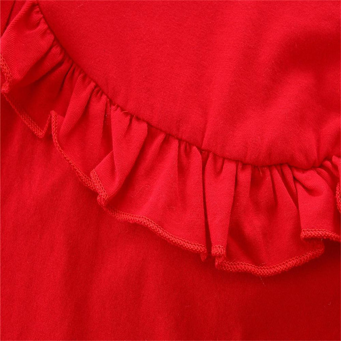 Toddler Girls Long Sleeve Top & Jeans & Headband Toddler Girls Wholesale