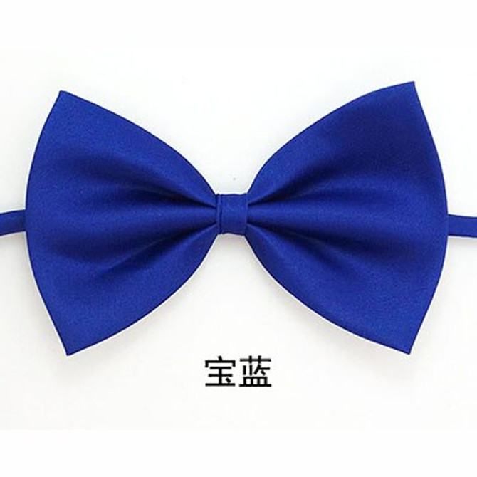 Adjustable Flower Shape Bow Tie Collar For Dogs and Cats