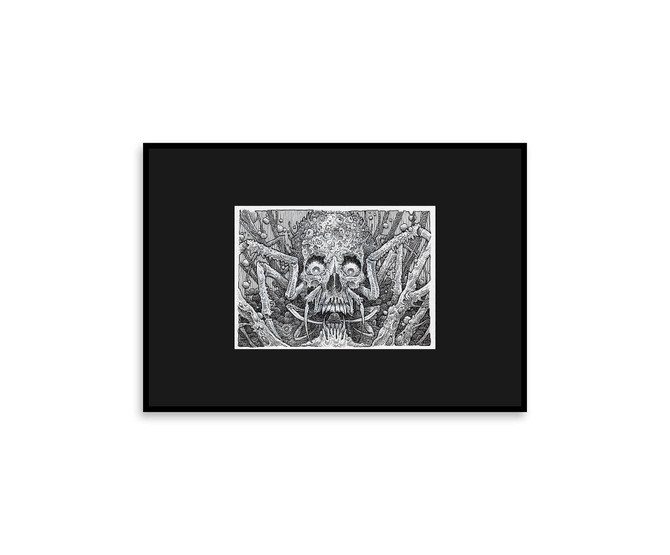 Brandon Holt – Untitled (5)
