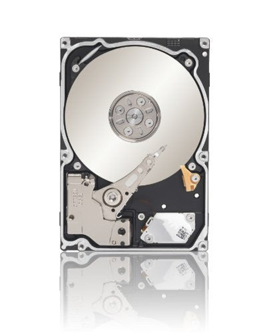 Seagate Constellation.2 250 GB 7200RPM SATA 6Gb/s 64MB Cache 2.5 Inch Internal Bare Drive ST9250610NS