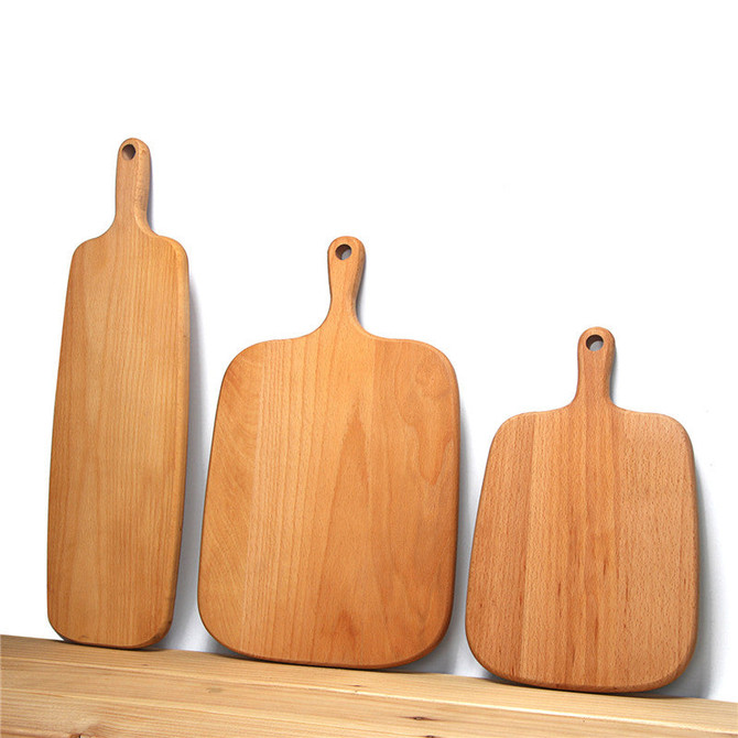 Nagoya Beech Chopping Board