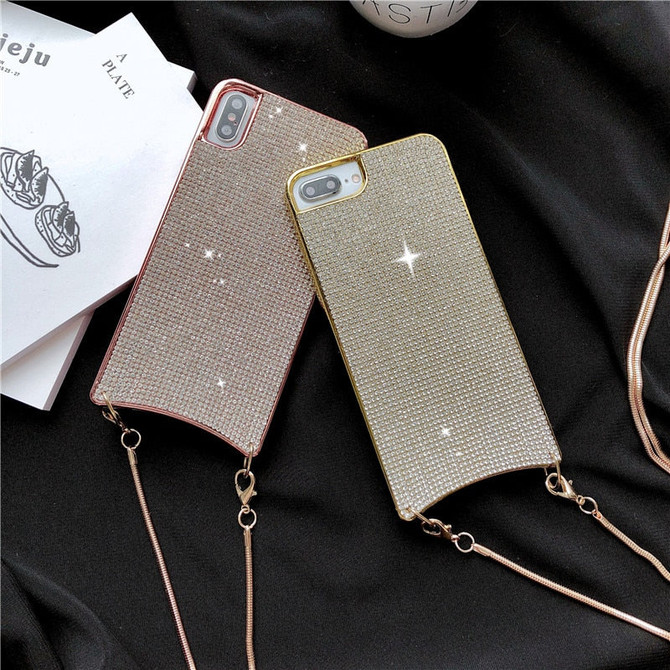 Luxury Phone Case For iPhone