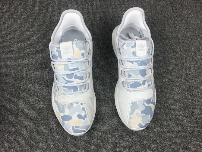 Tubular Shadow White/Grey-White Shoes Sneakers